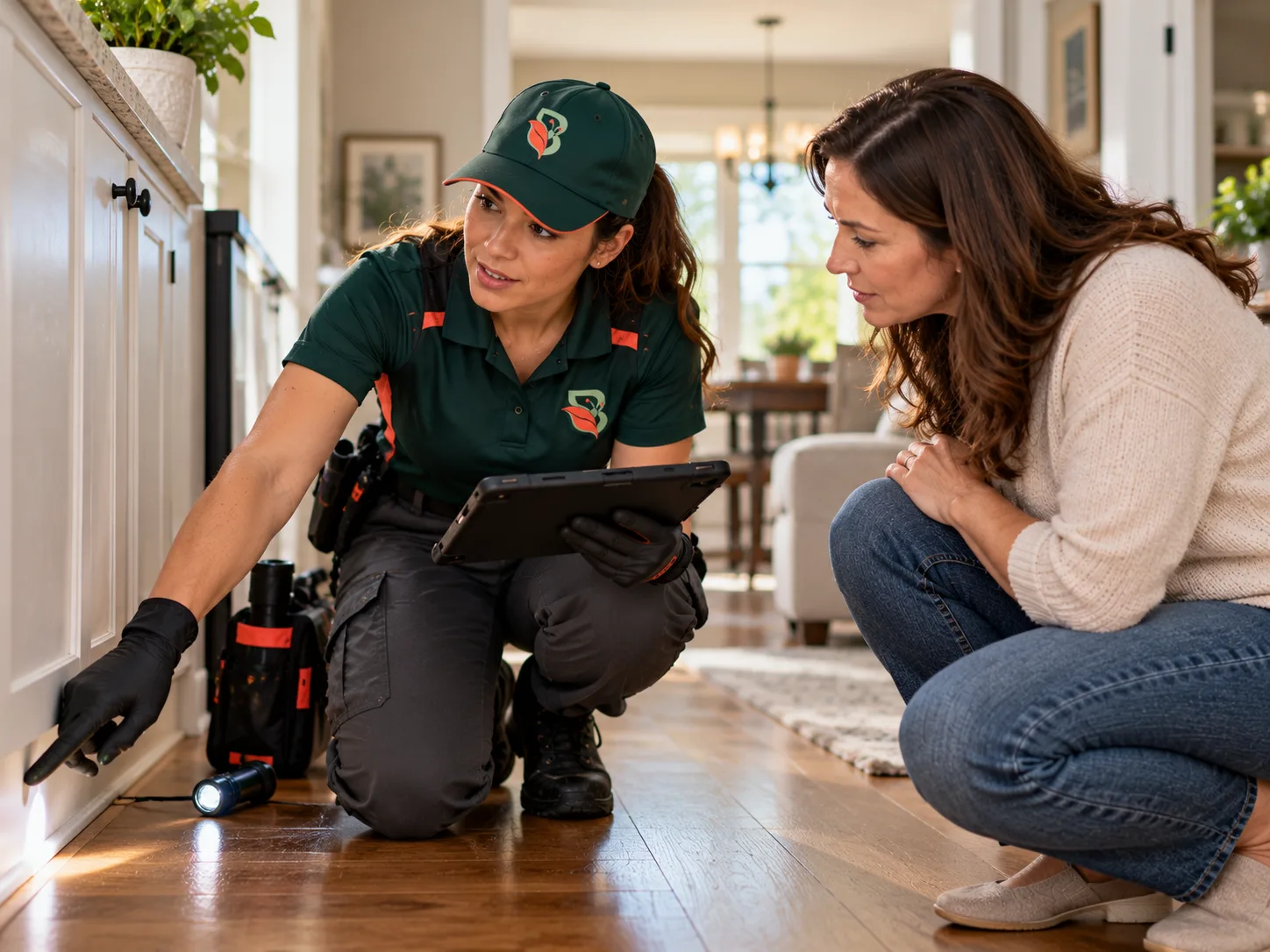 Pest Control Bat Cave, NC FAQs